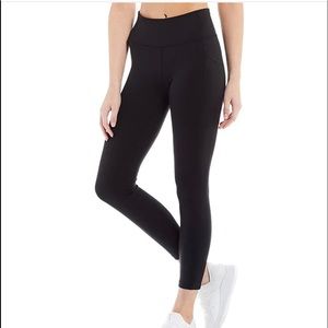 Calvin Klein Performance High Waist Tight 7/8 Yoga Leggings